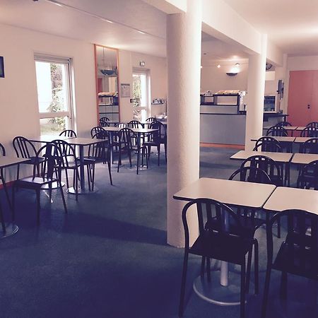 Premiere Classe Nantes Est - Sainte Luce Sur Loire Hotel Екстериор снимка