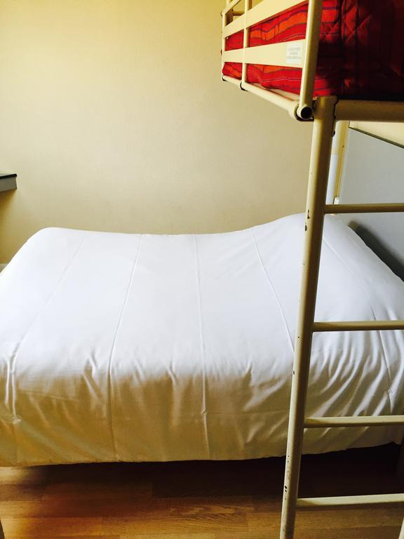 Premiere Classe Nantes Est - Sainte Luce Sur Loire Hotel Стая снимка