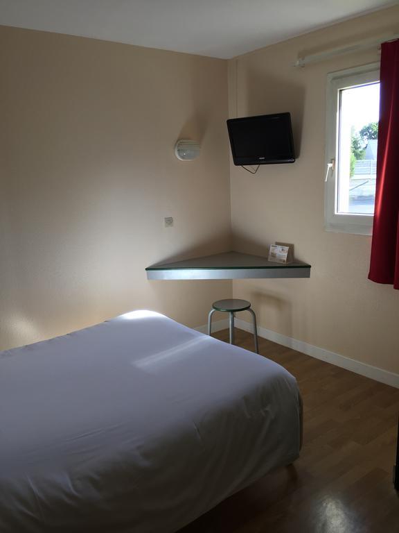 Premiere Classe Nantes Est - Sainte Luce Sur Loire Hotel Екстериор снимка