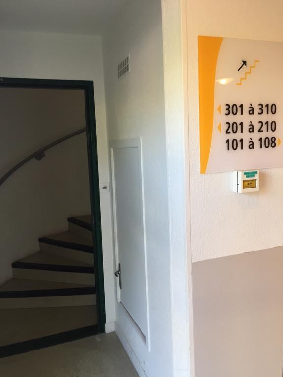 Premiere Classe Nantes Est - Sainte Luce Sur Loire Hotel Екстериор снимка