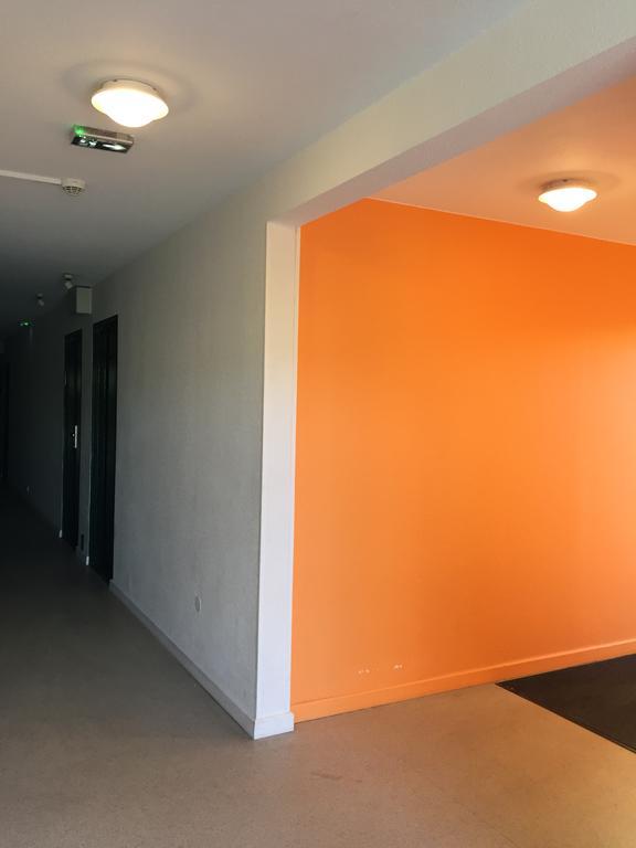Premiere Classe Nantes Est - Sainte Luce Sur Loire Hotel Екстериор снимка