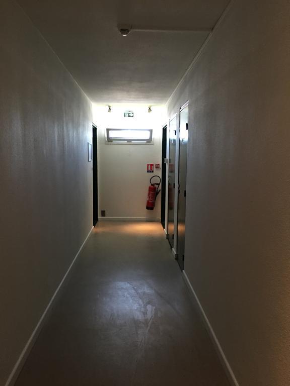 Premiere Classe Nantes Est - Sainte Luce Sur Loire Hotel Екстериор снимка