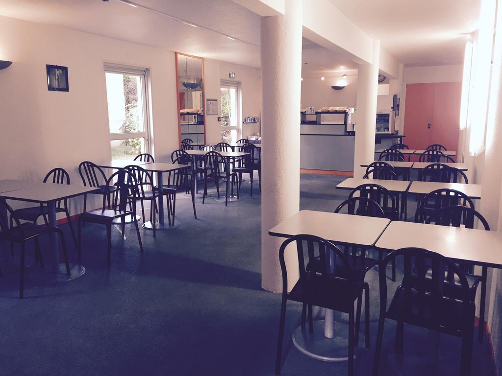 Premiere Classe Nantes Est - Sainte Luce Sur Loire Hotel Екстериор снимка
