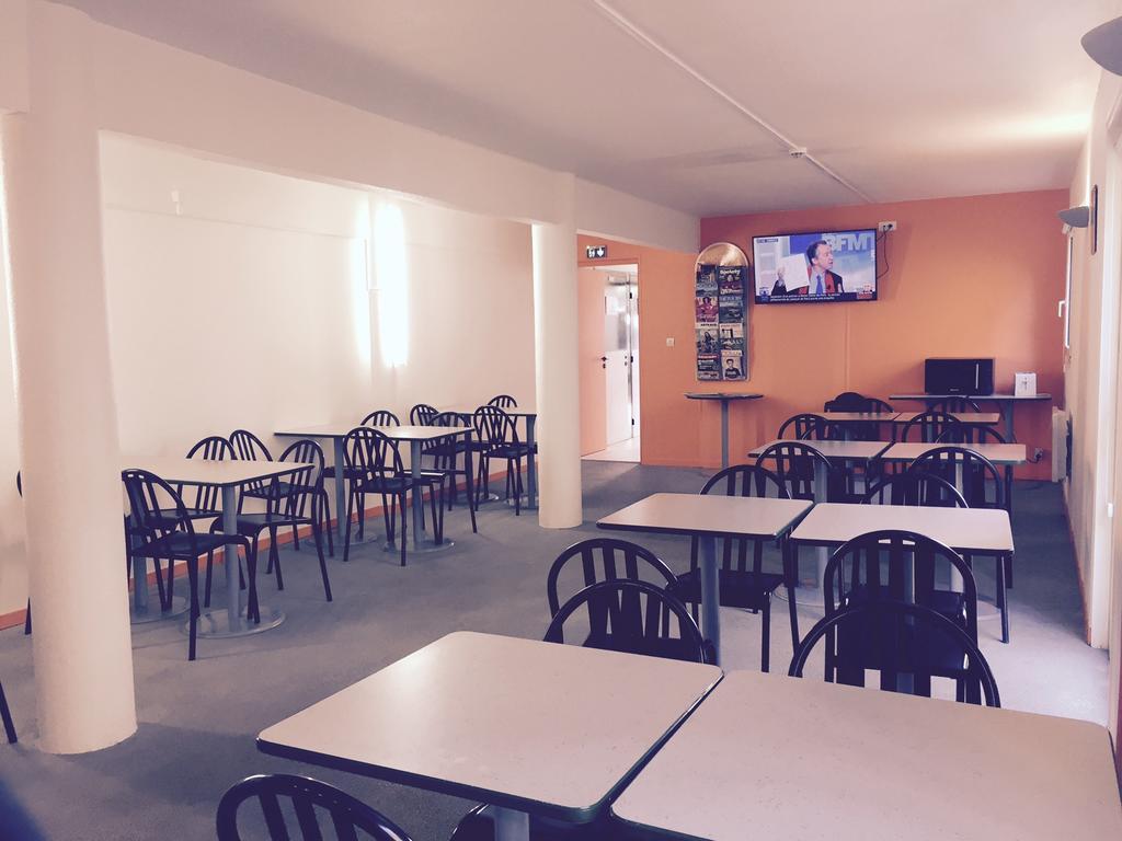 Premiere Classe Nantes Est - Sainte Luce Sur Loire Hotel Екстериор снимка