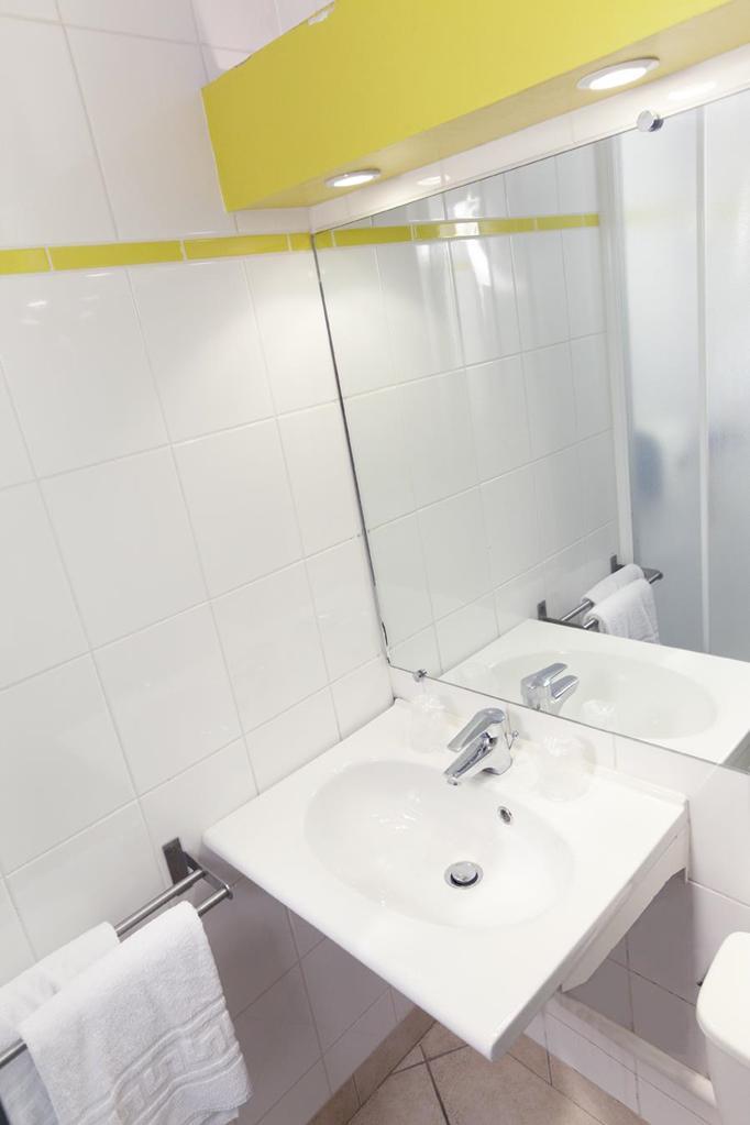 Premiere Classe Nantes Est - Sainte Luce Sur Loire Hotel Екстериор снимка