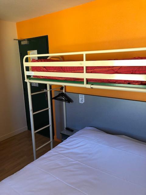 Premiere Classe Nantes Est - Sainte Luce Sur Loire Hotel Екстериор снимка