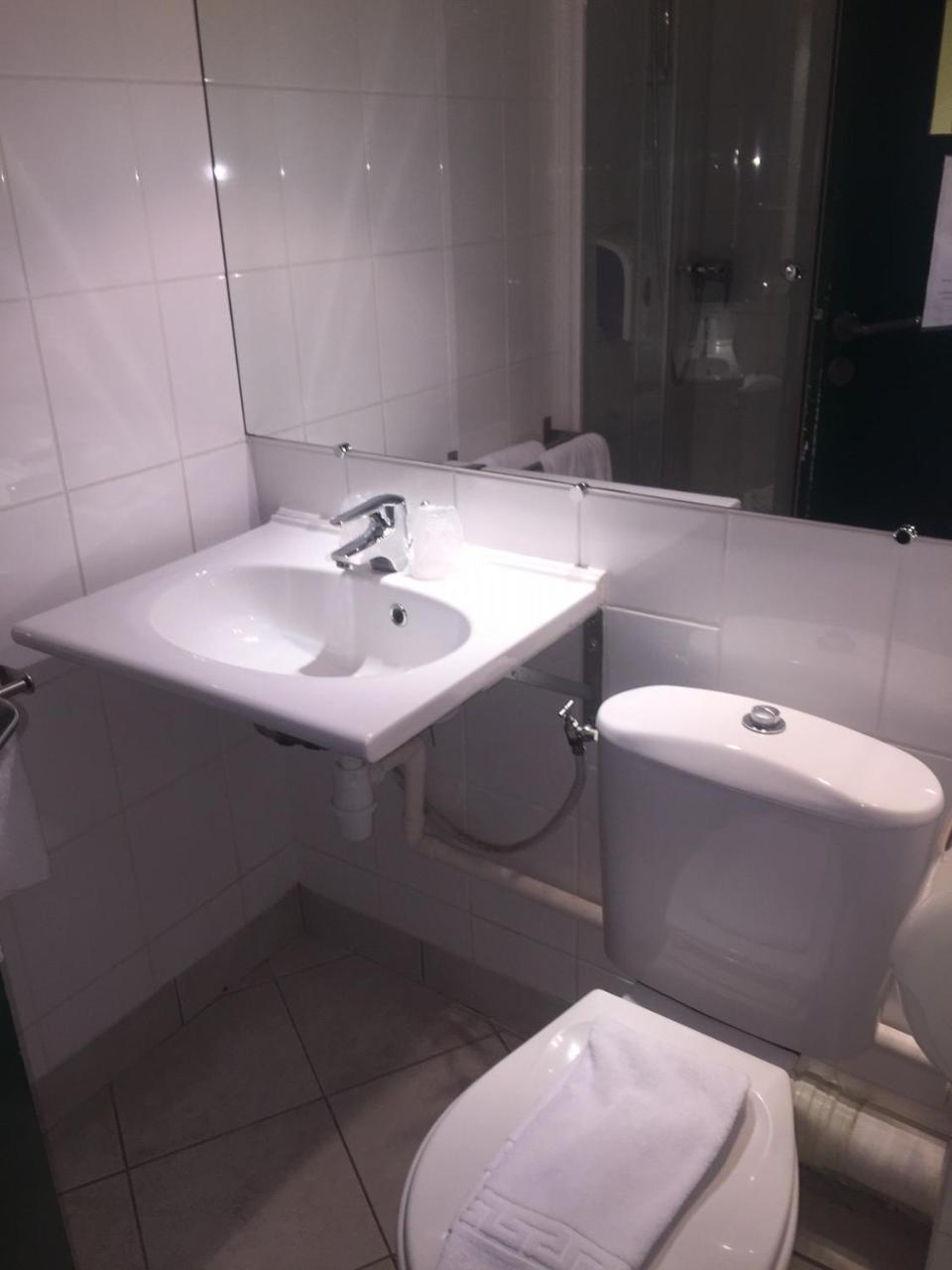 Premiere Classe Nantes Est - Sainte Luce Sur Loire Hotel Екстериор снимка